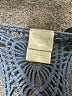 Disney Blue Tank Top Size 7 - 8 - photo 7