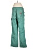 Dickies Green Jeans Size 5 - photo 2