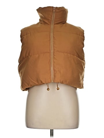 Merokeety Vest (view 1)