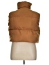 Merokeety 100% Polyester Gold Vest Size XL - photo 2