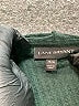 Lane Bryant Green Cardigan Size 14 - 16 Plus - photo 7