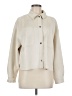 Zara Ivory Jacket Size M - photo 1