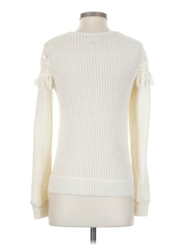 Saylor Pullover Sweater (view 2)