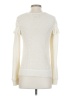 Saylor 100% Polyester Ivory Pullover Sweater Size S - photo 2