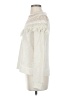Saylor 100% Polyester Ivory Pullover Sweater Size S - photo 5