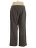 Avenue Tweed Gray Dress Pants Size 16 - photo 2