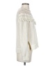 Saylor 100% Polyester Ivory Pullover Sweater Size S - photo 4