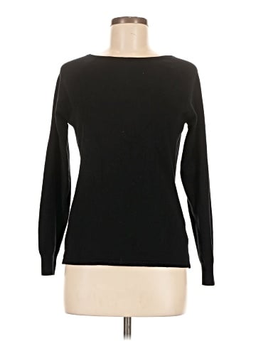 Milano Pullover Sweater (view 1)
