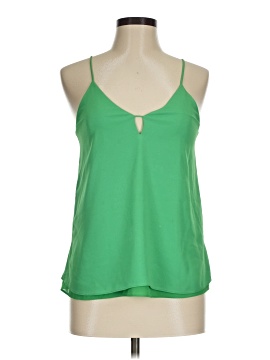 Cooper & Ella Sleeveless Blouse