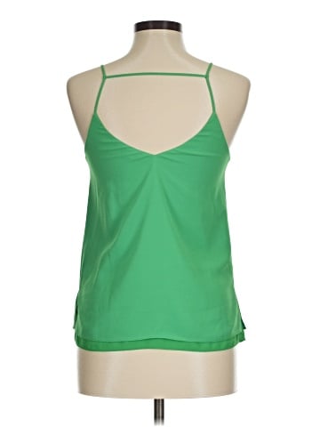 Cooper & Ella Sleeveless Blouse (view 2)
