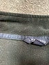 Lands' End 100% Polyester Black Fleece Size XL - photo 6