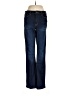 Levi Strauss Signature Blue Jeans Size 29 waist - photo 1