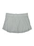 Fabletics Solid Gray Casual Skirt Size 2X - photo 2