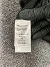 DKNY Solid Black Cocktail Dress Size 10 - photo 8
