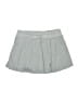 Fabletics Solid Gray Casual Skirt Size 2X - photo 1