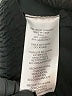 Joie 100% Lyocell Chevron-herringbone Black Athletic Shorts Size M - photo 4