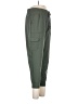 Mondetta Solid Green Cargo Pants Size S - photo 4