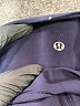 Lululemon Athletica Solid Blue Active Pants Size 4 - photo 7