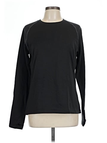 Terramar Sports Long Sleeve T-Shirt (view 1)