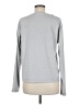 Athleta Gray Long Sleeve T-Shirt Size M - photo 2