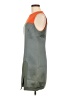 Rag & Bone Color Block Gray Cocktail Dress Size 8 - photo 5