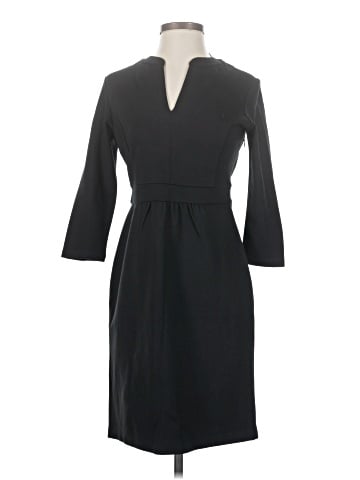 J. McLaughlin Casual Dress (view 1)