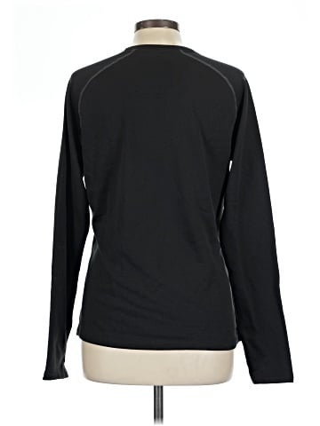 Terramar Sports Long Sleeve T-Shirt (view 2)