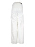 BCBGeneration White Jeans Size 11 - photo 2