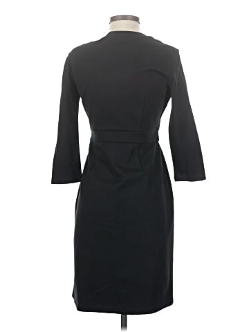 J. McLaughlin Casual Dress (view 2)
