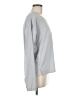 Athleta Gray Long Sleeve T-Shirt Size M - photo 4