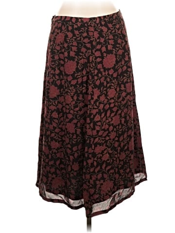 L.L.Bean Casual Skirt (view 2)