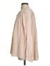 Sundance 100% Rayon Pink Long Sleeve Blouse Size S - photo 5