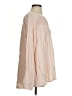 Sundance 100% Rayon Pink Long Sleeve Blouse Size S - photo 4