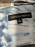Cotton Candy LA 100% Polyester Blue Tube Top Size S - photo 7