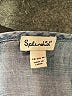 Splendid 100% Lyocell Blue Short Sleeve Outfit Size 18-24 mo - photo 3