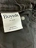 Boyish Gray Jeans Size 26 waist - photo 8