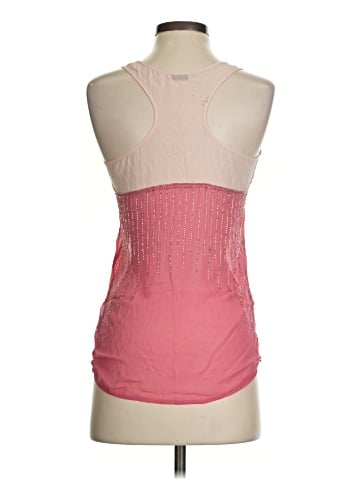 Jack Wills Sleeveless Blouse (view 2)