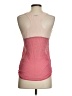 Jack Wills Pink Sleeveless Blouse Size 2 - photo 2