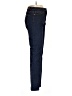 Lands' End Blue Jeans Size 8 - photo 4