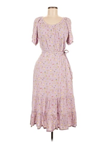 Matilda Jane Casual Dress (view 1)