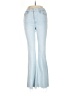 FRAME Blue Jeans Size 27 waist - photo 1