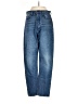 Rag & Bone Blue Jeans Size 27 waist - photo 1