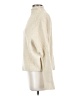 Zara Ivory Turtleneck Sweater Size S - photo 5
