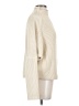 Zara Ivory Turtleneck Sweater Size S - photo 4