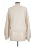 BB Dakota by Steve Madden Ivory Pullover Sweater Size L - photo 2