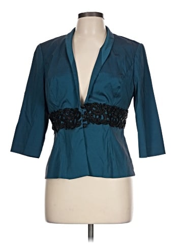 Alex Evenings Blazer (view 1)
