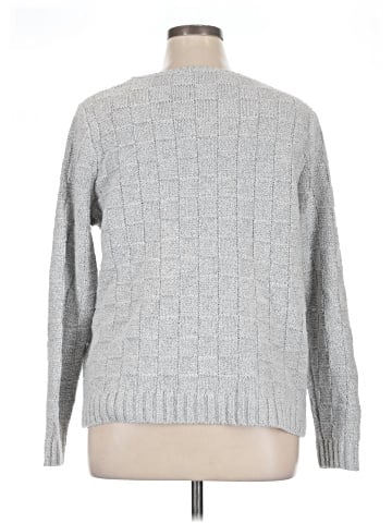 Evolution by Cyrus Pullover Sweater (view 2)