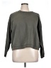 Madewell 100% Cotton Green Sweatshirt Size XL - photo 1