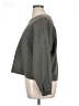 Madewell 100% Cotton Green Sweatshirt Size XL - photo 5
