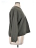 Madewell 100% Cotton Green Sweatshirt Size XL - photo 4